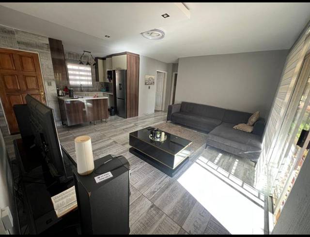 2 BEDROOM APARTMENT FOR SALE IN HELIKONPARK